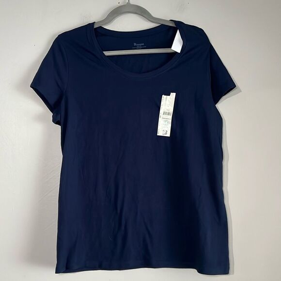 Juniors scoopneck T-shirt size 3 XL (21) - Picture 1 of 6